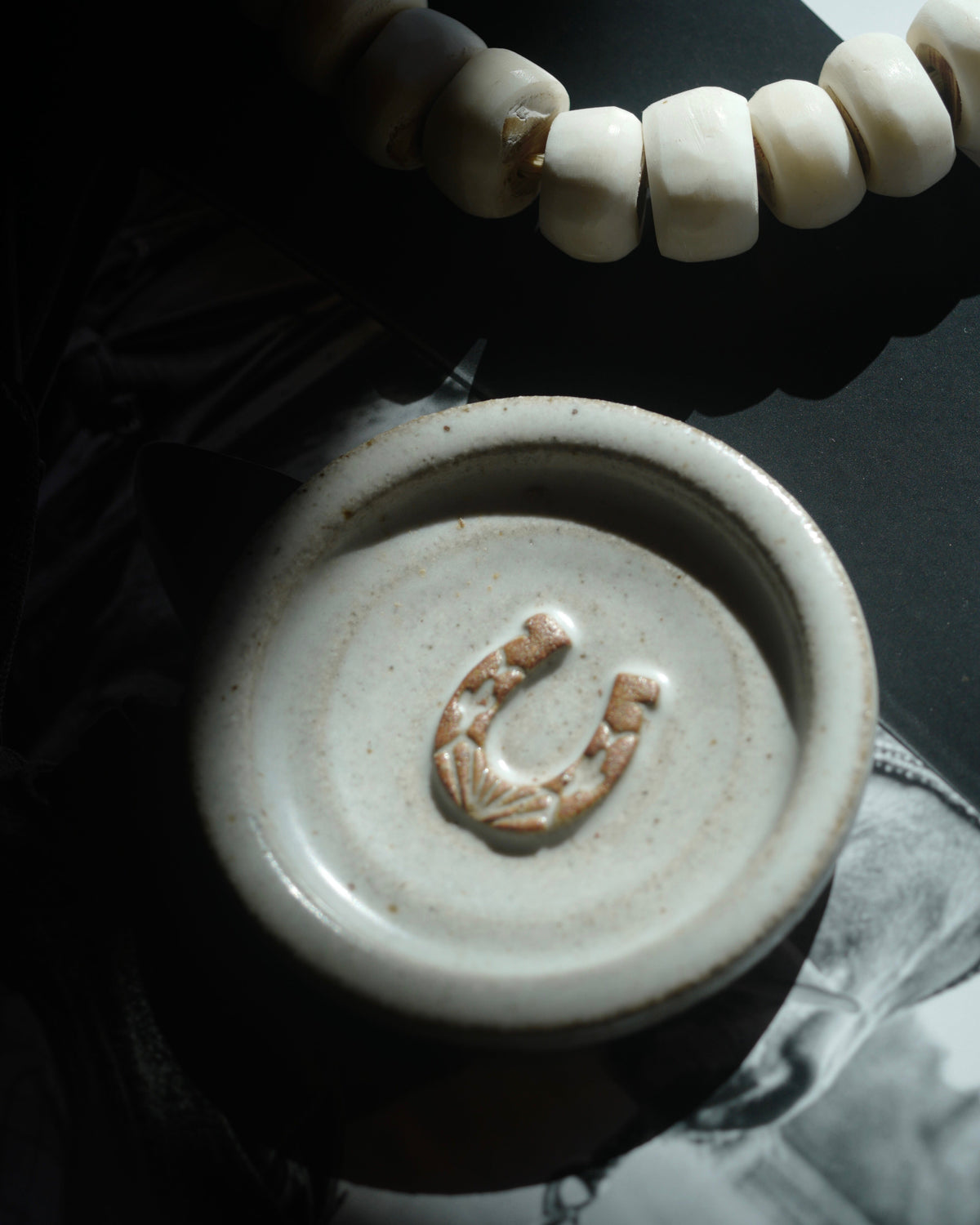 Trinket Dish