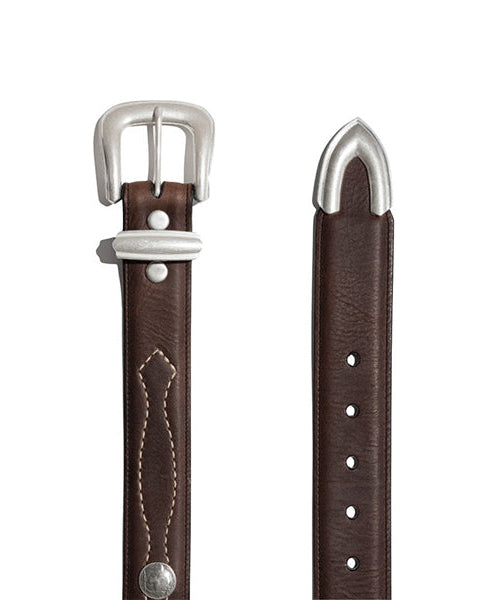 Dalton Belt - Brown