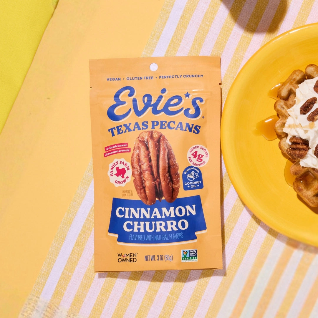 Evie's Texas Pecans