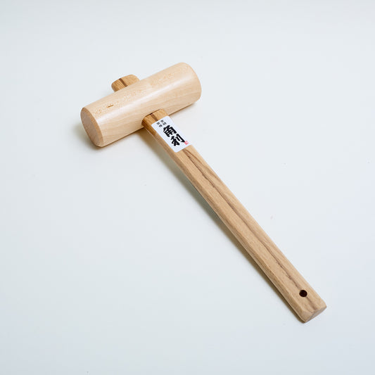 Kakuri Wooden Mallet - 42mm