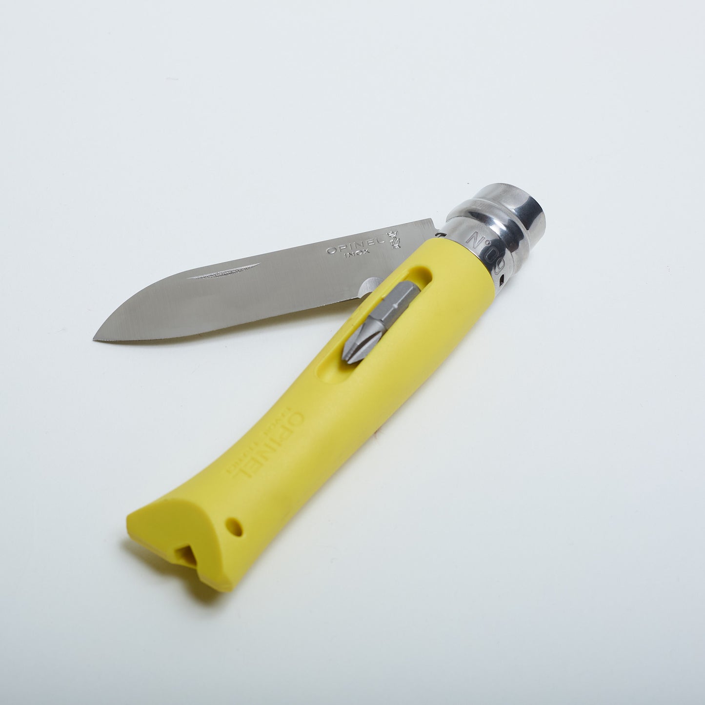 Opinel No.9 DIY Utility Knife