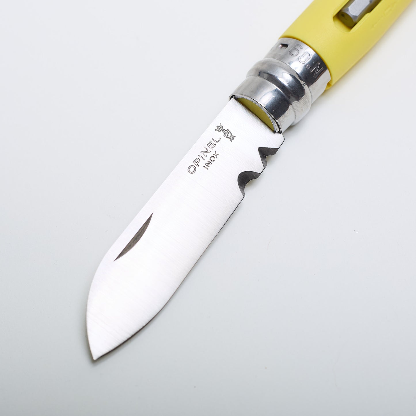 Opinel No.9 DIY Utility Knife