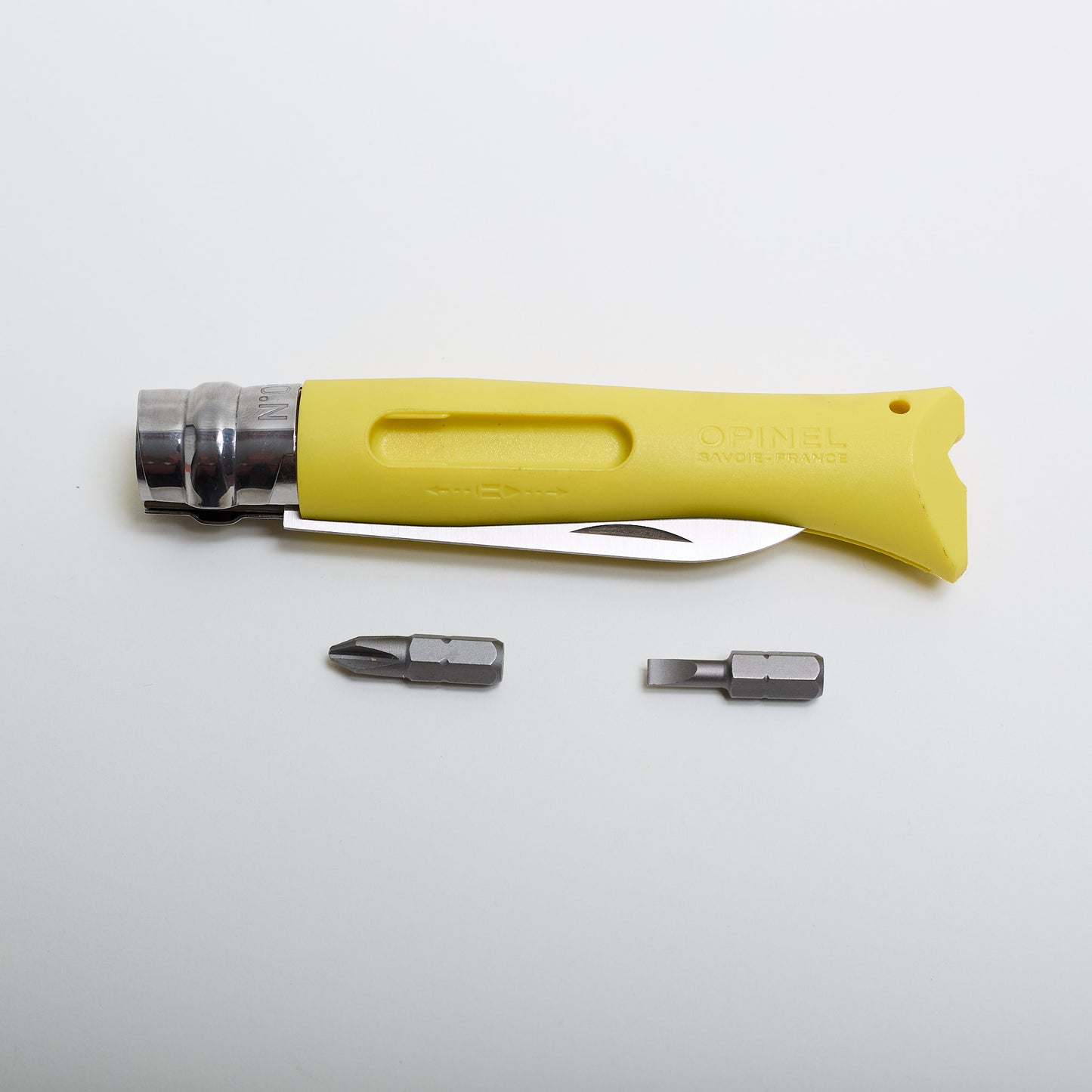 Opinel No.9 DIY Utility Knife