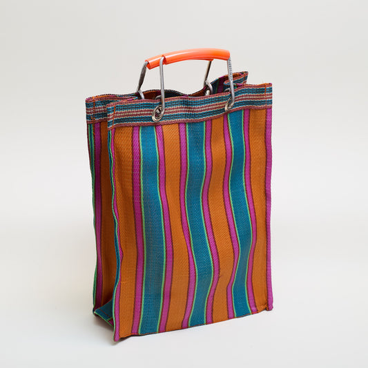 Recycled Market Bag