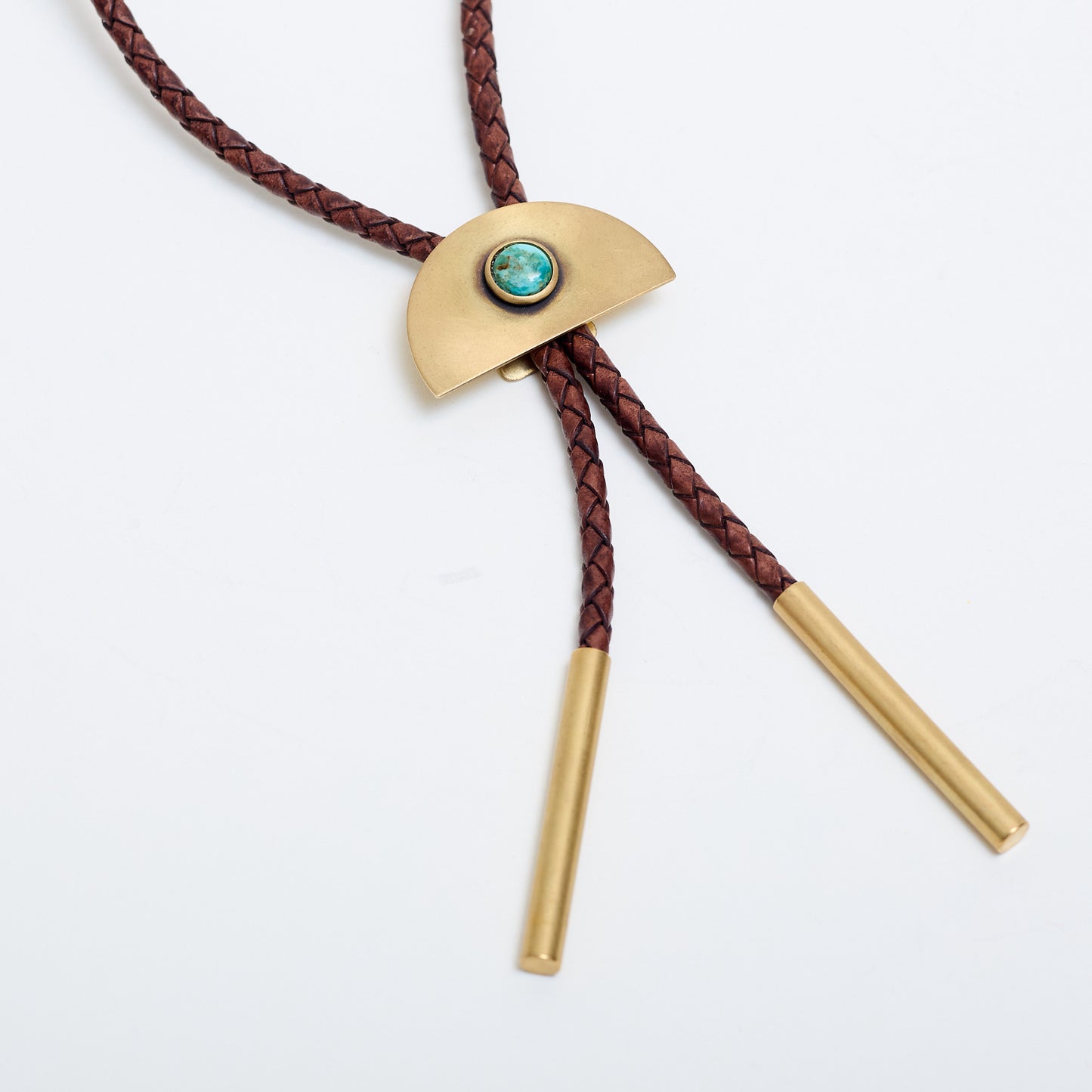Tulum Bolo Tie