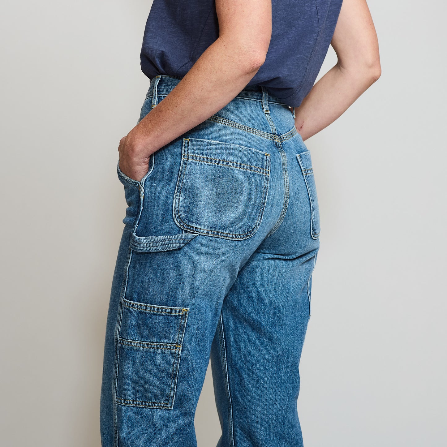 Carter Carpenter Pants