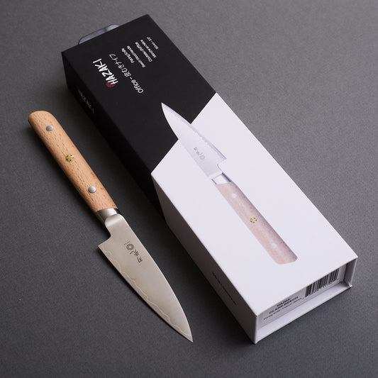 Hazaki Classic Japanese Knives- Full Set