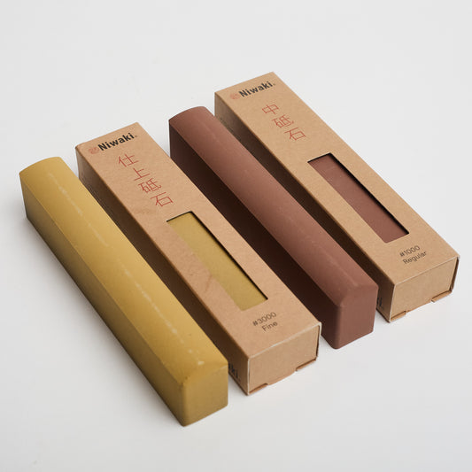 Niwaki Sharpening Stone #1000