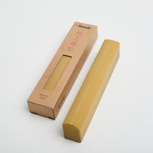 Niwaki Sharpening Stone #3000