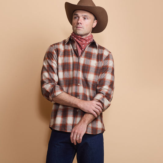 Pendleton Trail Shirt