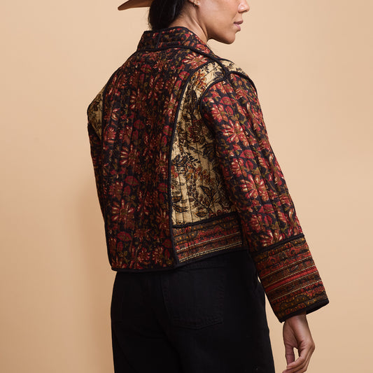 Isabelle Jacket