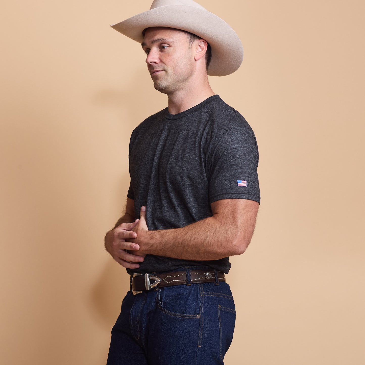 The Hawkins Tee