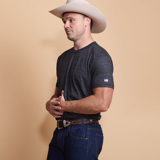 The Hawkins Tee