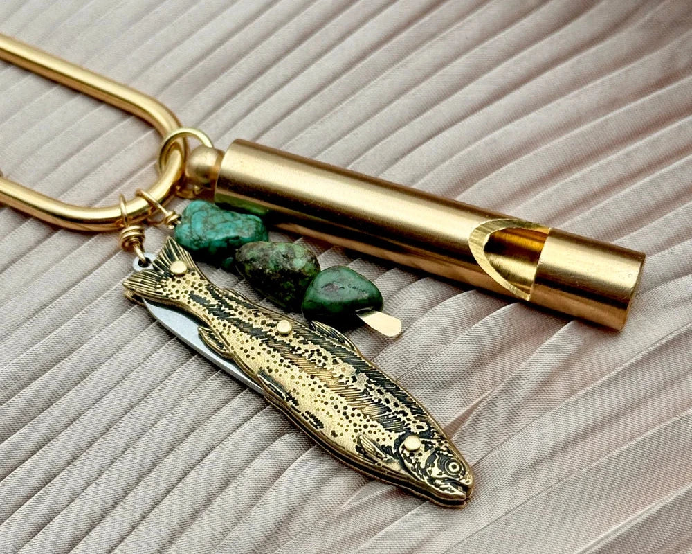 Finley Purse Charm