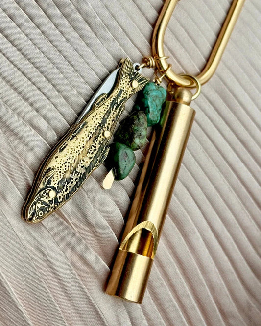 Finley Purse Charm