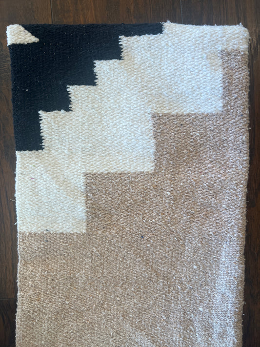 Handwoven Blanket