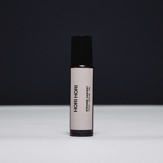 Strange Harvest Fragrance Roll-On