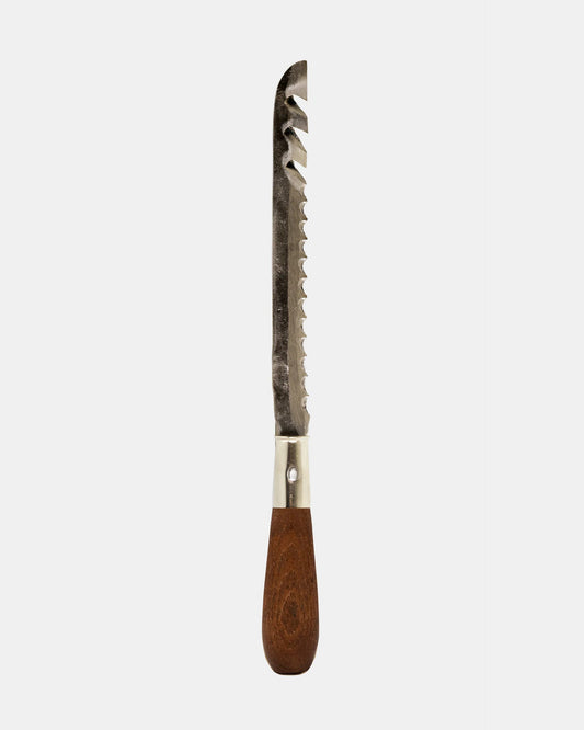 PIGINOR Hand Forged Root Saw