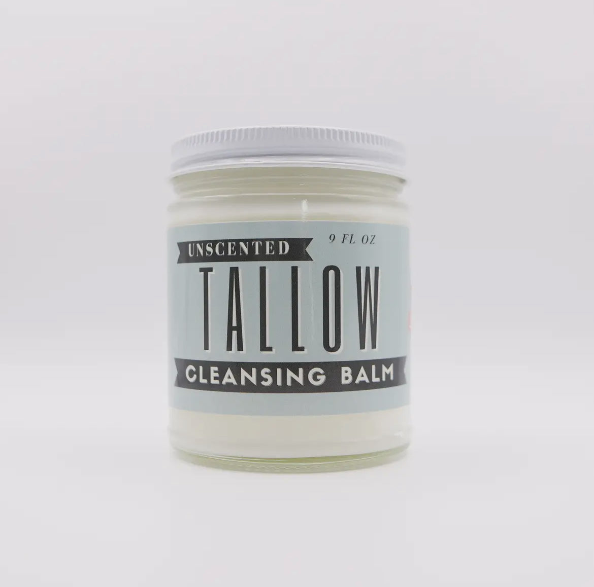 All Natural Moisturizing Grass-Fed Tallow