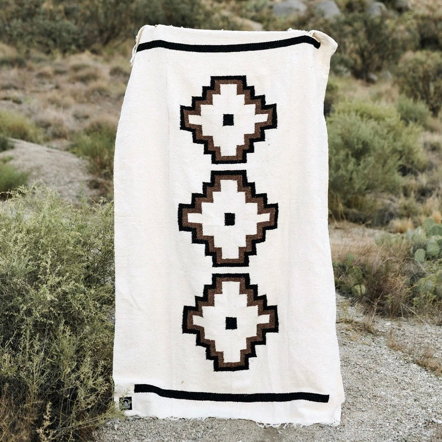 Handwoven Blanket