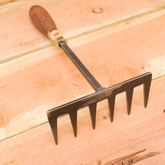 PIGINOR Hand Rake