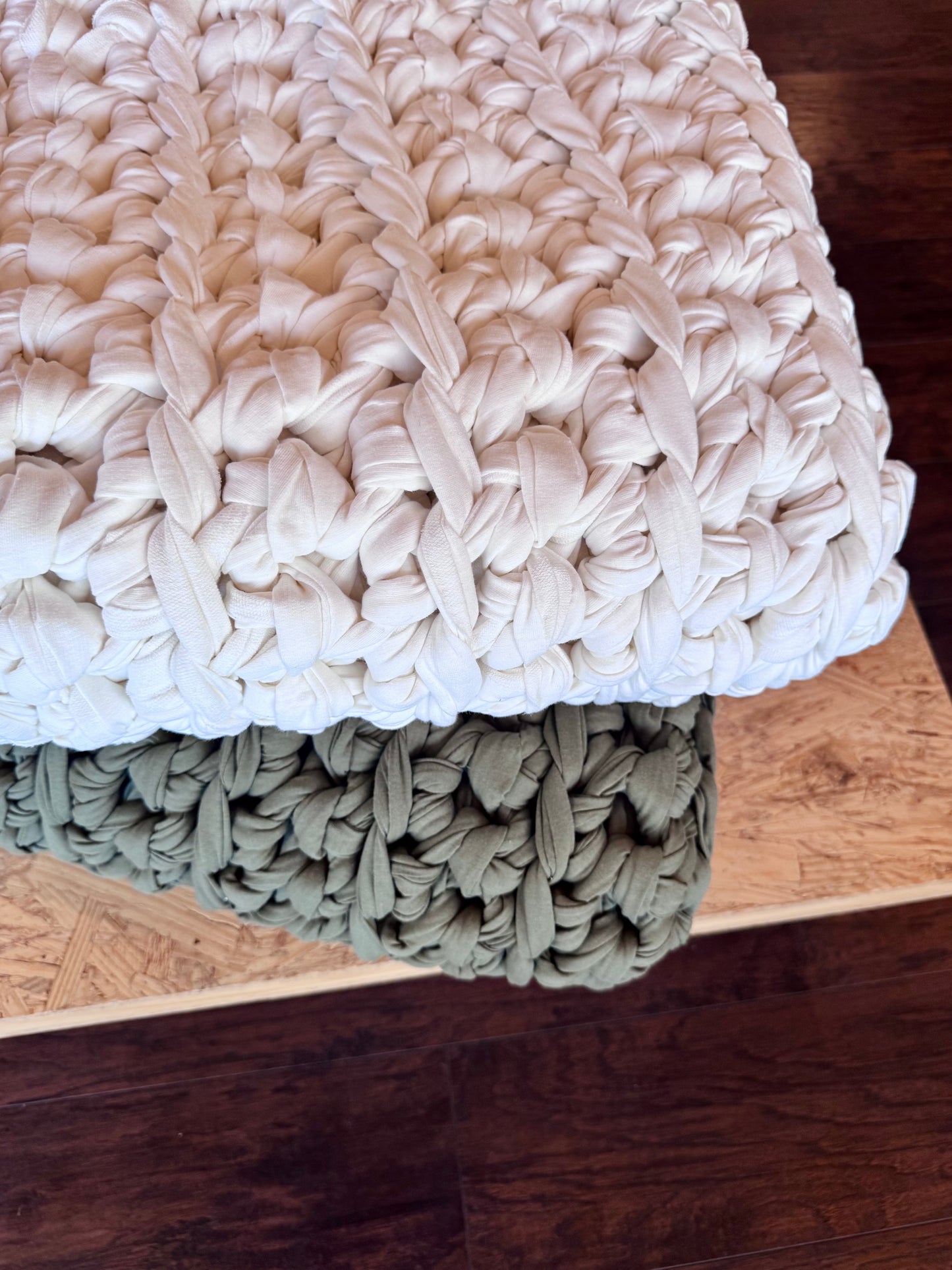 Lotus Weighted Blanket - Standard