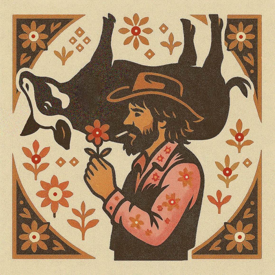 Country Art Print