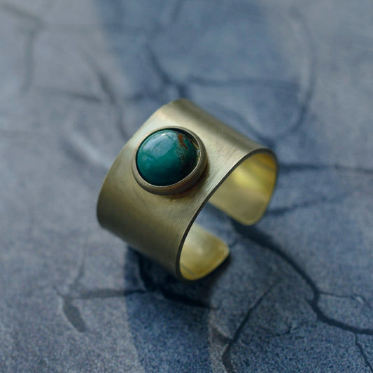 Nile Ring