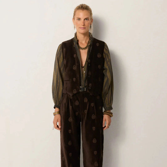 Kafka Vest