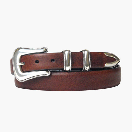 The McCoy II Belt - Saddle