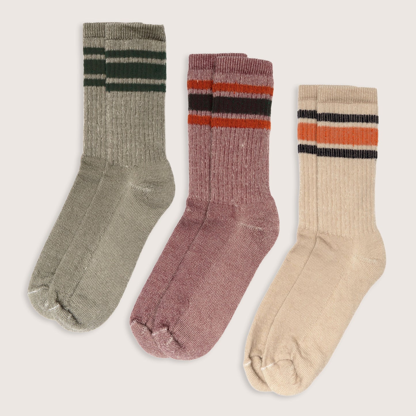 Men's Merino Socks