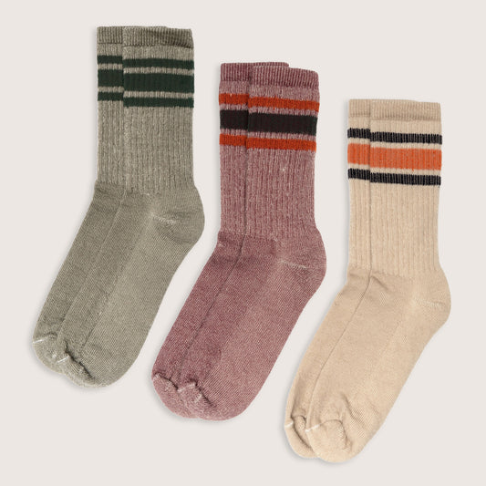 Men's Merino Socks