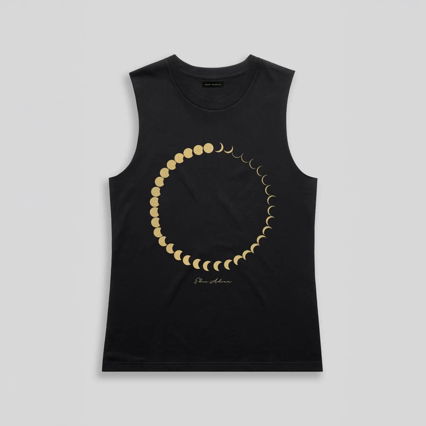 Moon Phase Camden Tank