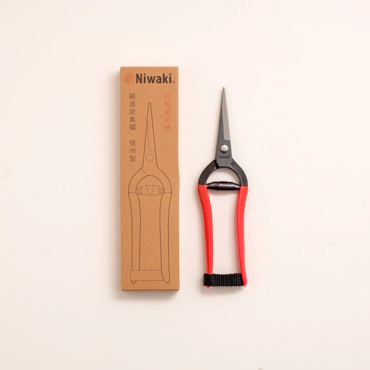 Niwaki Forged Snips