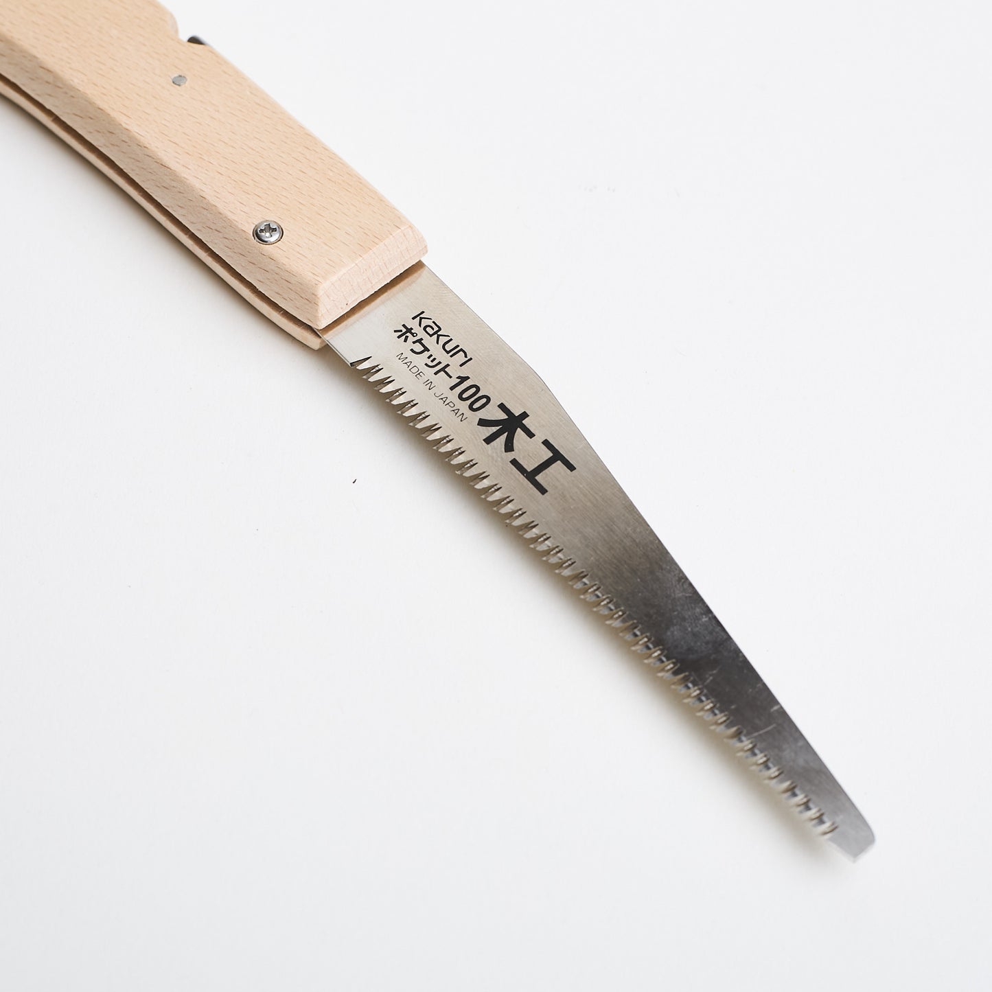 Kakuri Mini Folding Pocket Saw