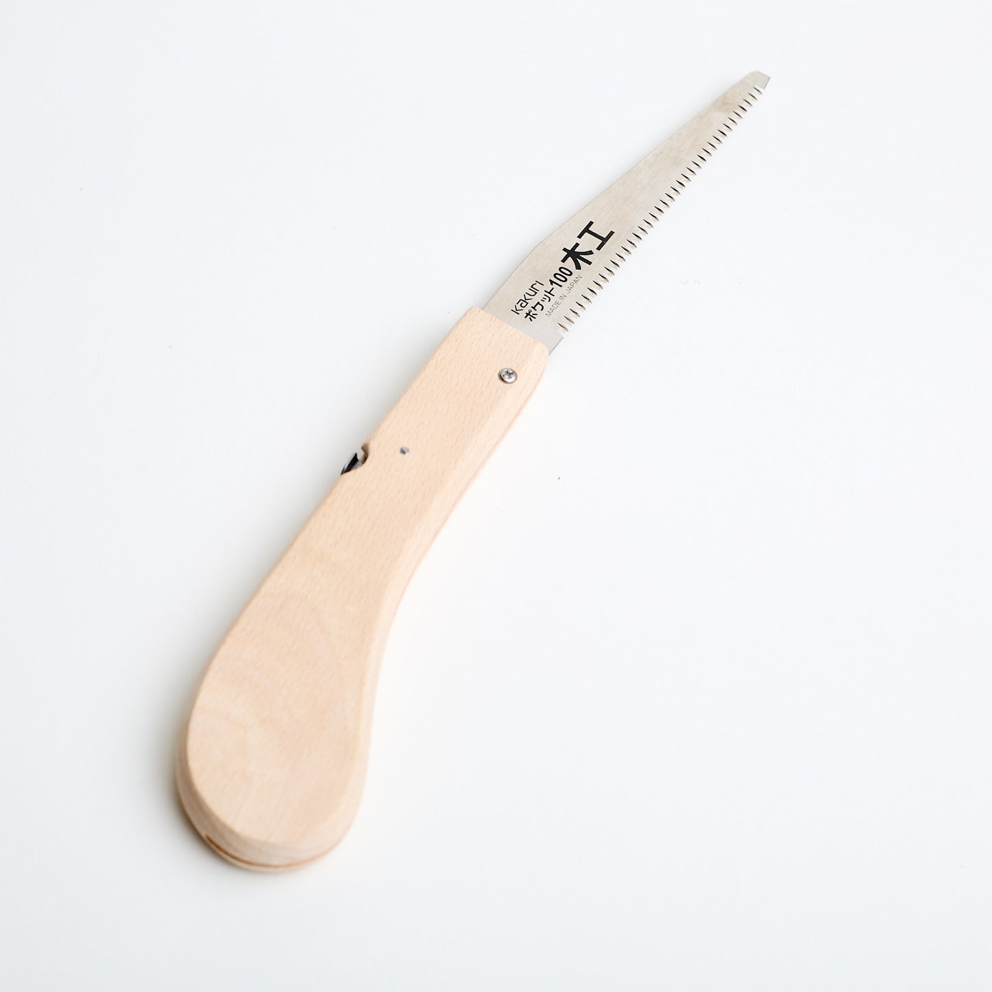 Kakuri Mini Folding Pocket Saw