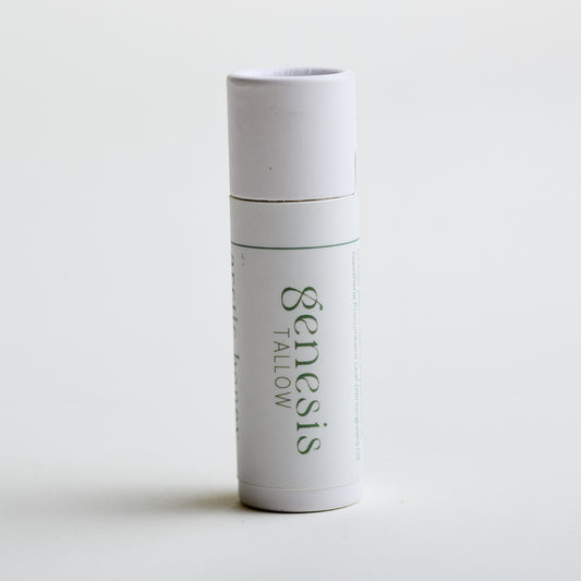 Arctic Honey Tallow Lip Balm