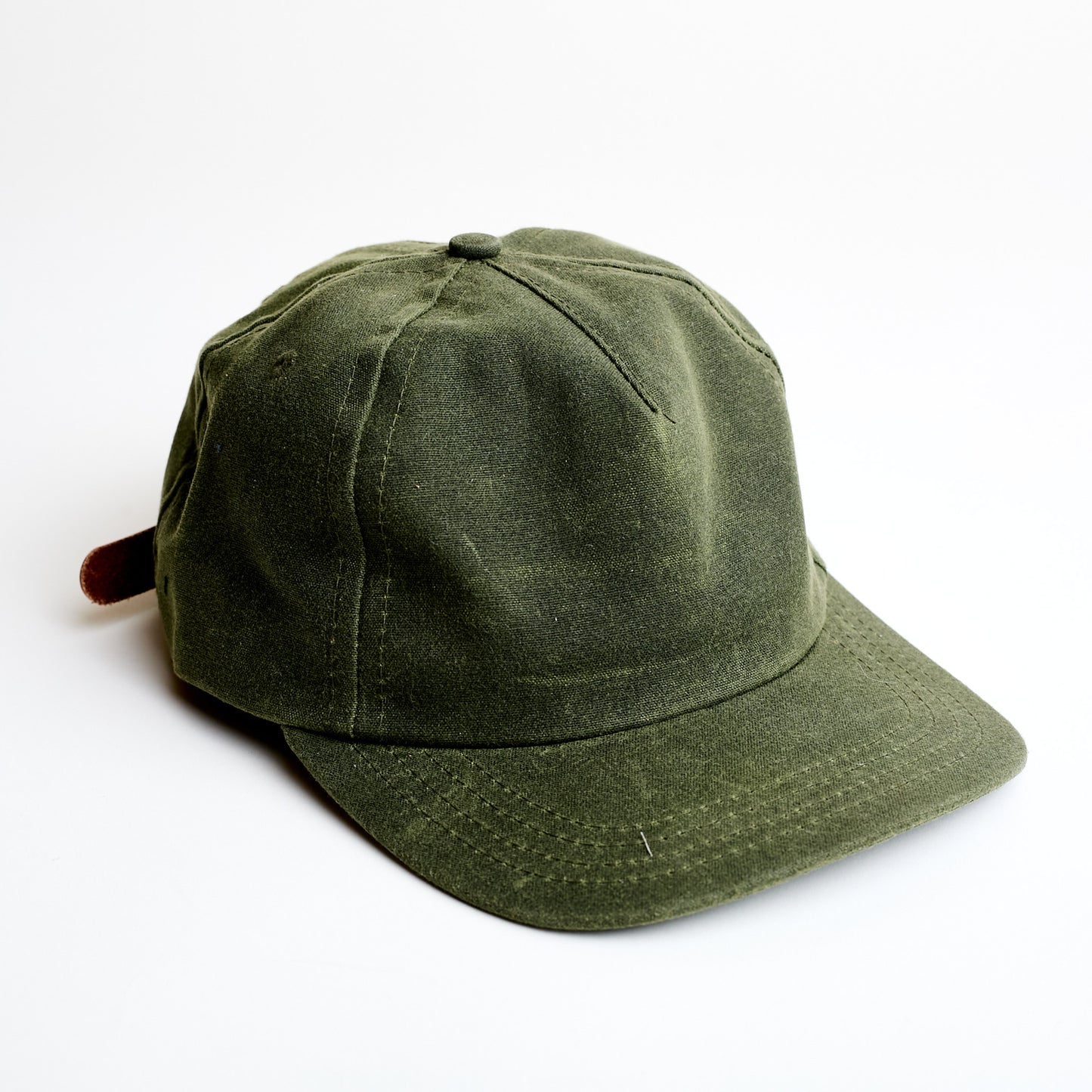 Waxed Cap - Forest