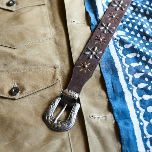 Daisy Belt