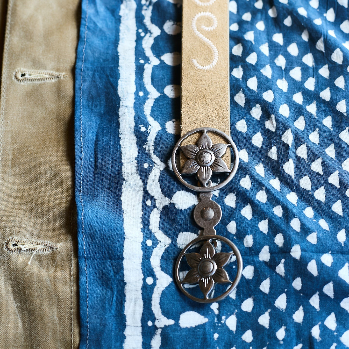 Gaucho Belt