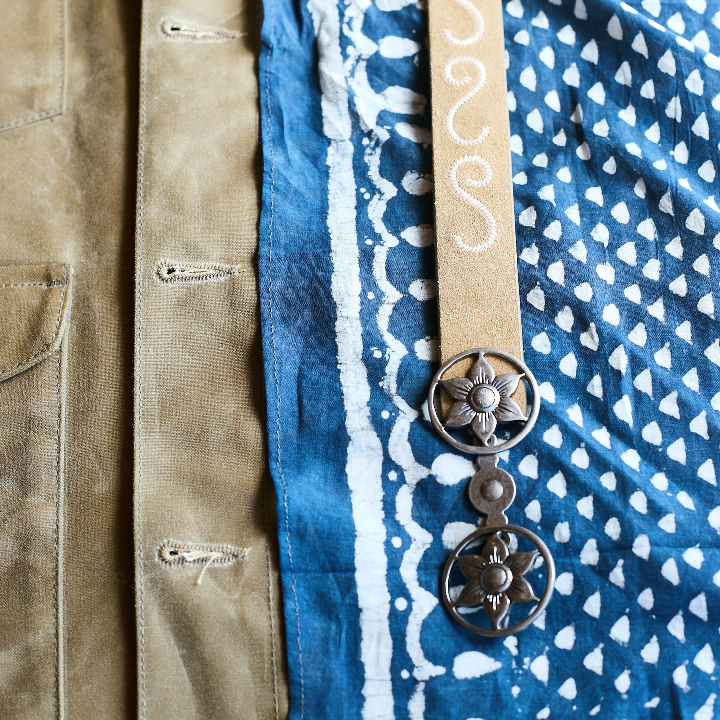 Gaucho Belt
