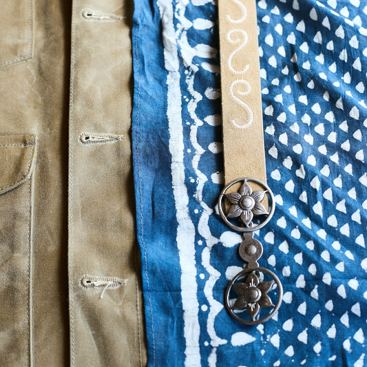 Gaucho Belt