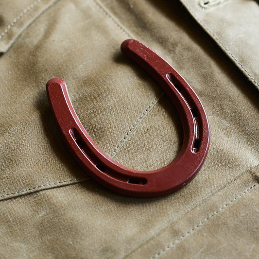 Delta Pony Shoe