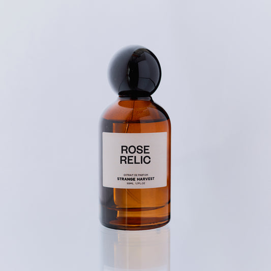 Strange Harvest Extrait de Parfum