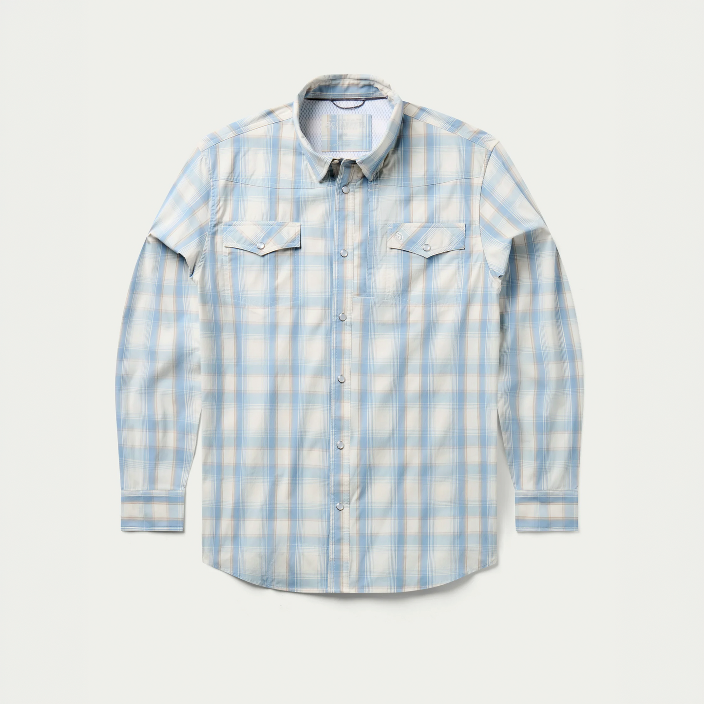 RangeTek Western Guide Snap Shirt