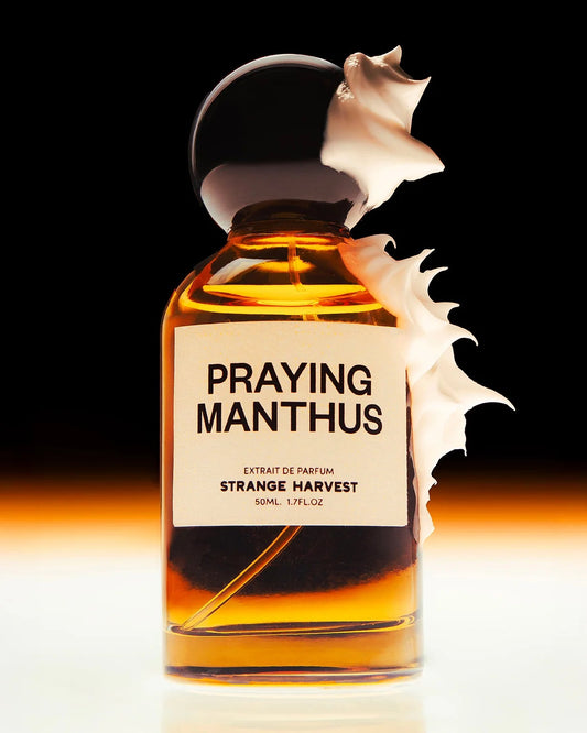 Strange Harvest Extrait de Parfum
