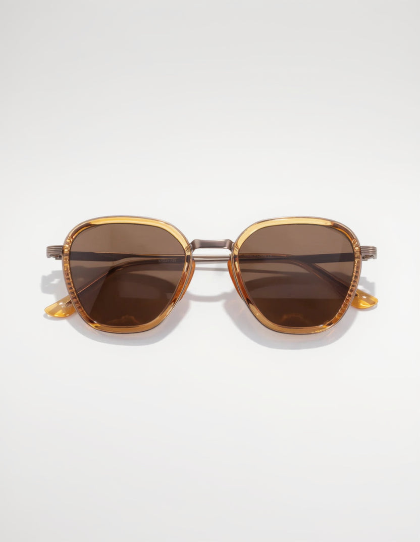 Bernina Polarized Sunglasses