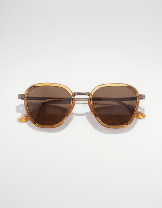 Bernina Polarized Sunglasses