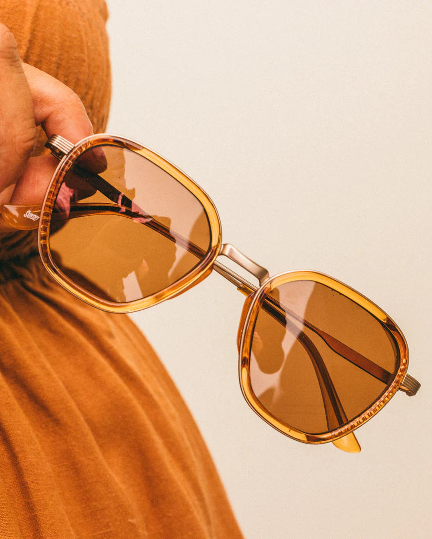 Bernina Polarized Sunglasses