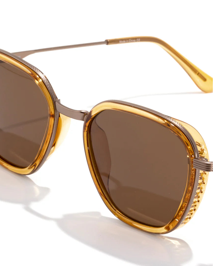 Bernina Polarized Sunglasses